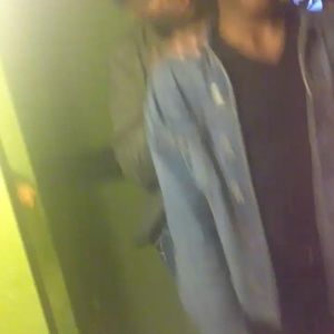 Meet your Posher, Jacquez